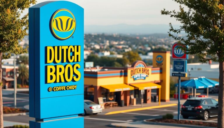 dutch bros hours