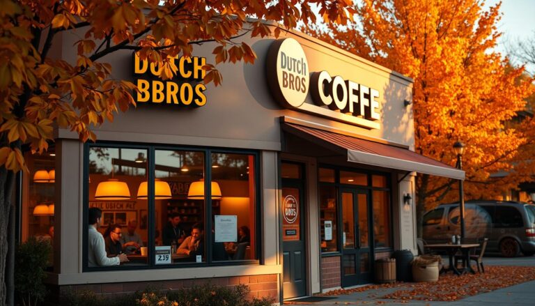 dutch bros thanksgiving hours