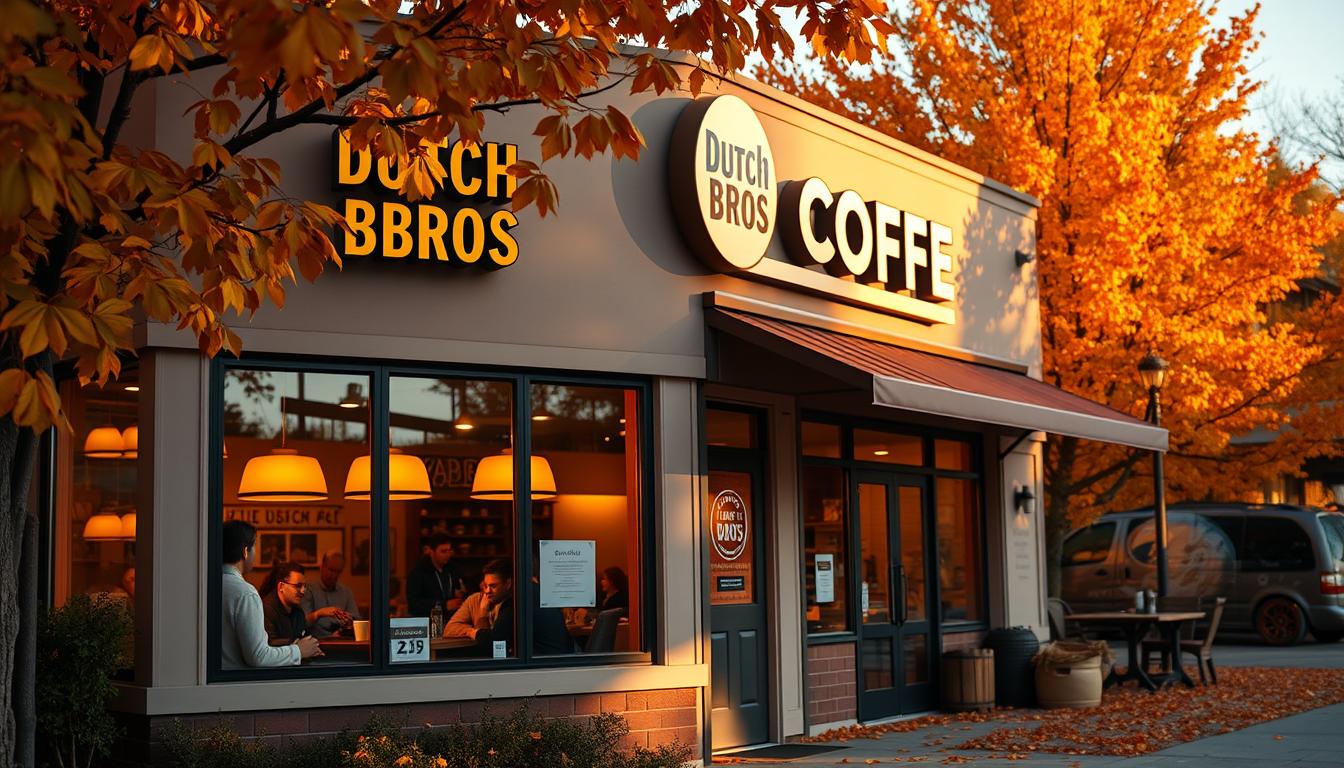 dutch bros thanksgiving hours