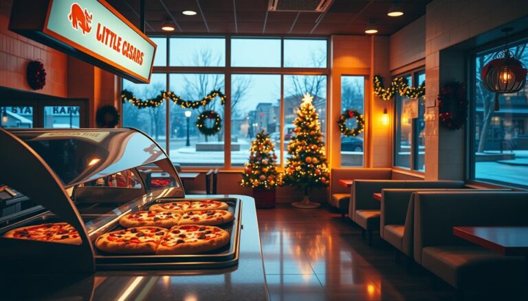 little caesars hours christmas eve