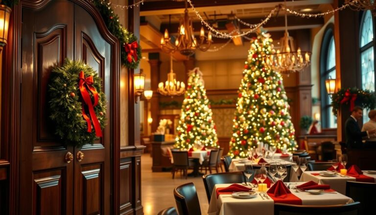 olive garden holiday hours