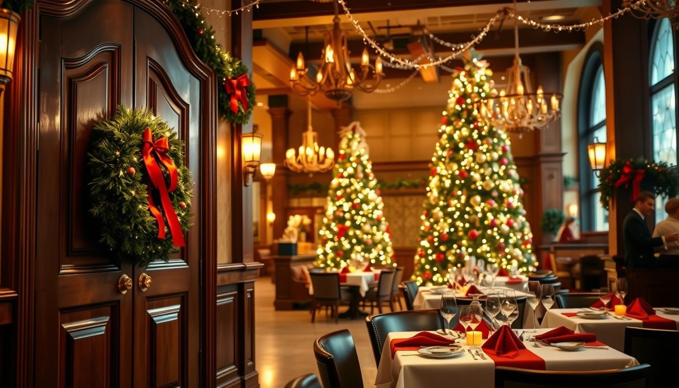 olive garden holiday hours