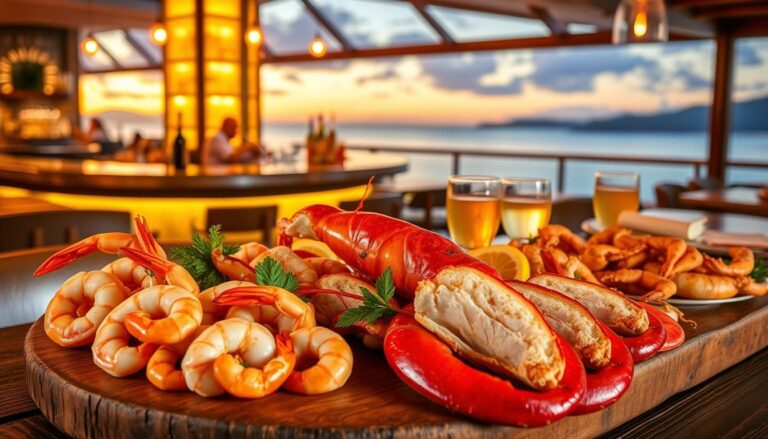 red lobster happy hours