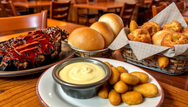 texas roadhouse menu specials