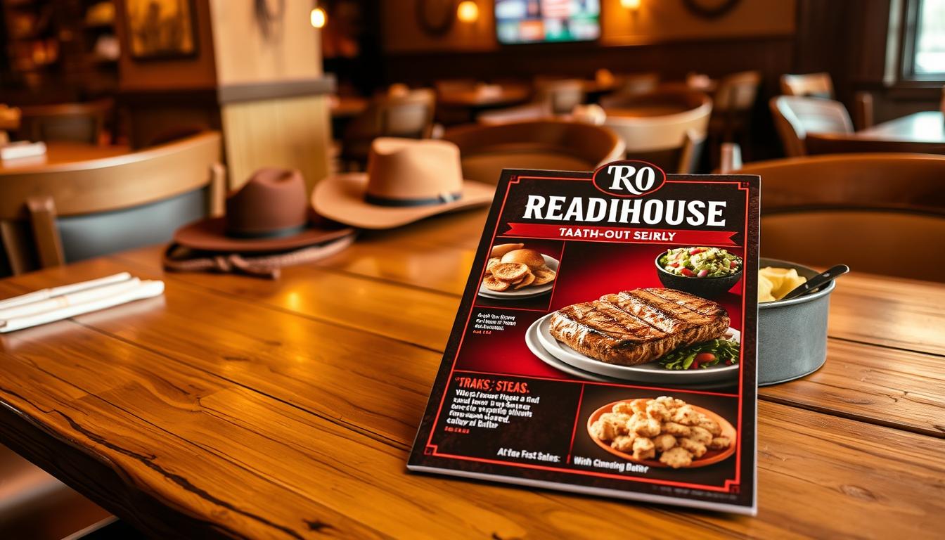 texas roadhouse take out menu