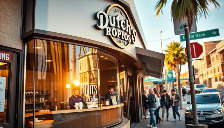 what time does dutch bros open